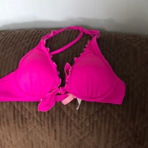 Victoria secret bathing suit tops sold separately